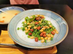 米糊-大王油茶(磁器口店)