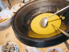 -陈大锅·岳阳鱼馆·地道岳阳菜(美食街店)