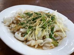 -华记粥饭店(印象容桂主题风情街店)