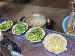 -乾州食府(小雁塔店)