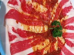 -韩宫宴烤肉·料理(如皋万达店)