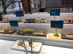 -半岛听涛蒸汽海鲜自助(K11店)