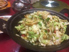 -鸿兴楼酒家(阜阳路店)