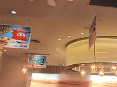 -西贝(紫荆广场店)