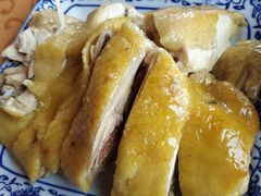 白斩鸡-洞天食府(北大街店)