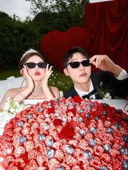 -雅云婚纱摄影工作室旗舰店