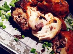 -绿茶餐厅(布吉万象汇店)