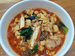 -刘信牛羊肉小炒泡馍(回民街店)
