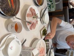 -围炉夜话·潮汕卤水火锅(榕江店)