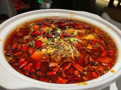 -辣婆婆(悠唐店)