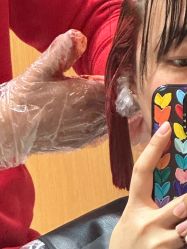 -阿莲新妆护肤造型