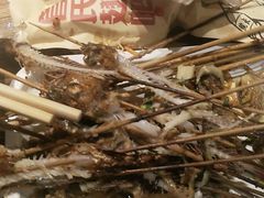 -管氏翅吧(国展店)
