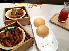 -蔡澜点心·粤菜(丽泽天街店)