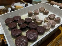 -蒙亨·手把肉·蒙古包文化主题餐厅(天恒广场店)