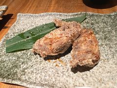 -千代武日本料理(爱建店)