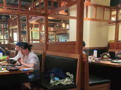-千寻烧肉(政务区店)