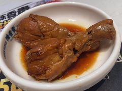 -陳香貴·兰州牛肉面(东方宝泰店)