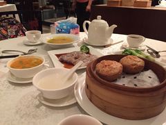 -红棉中餐厅·广州海航威斯汀酒店