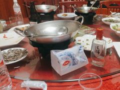 -畲乡一品鱼府土菜馆