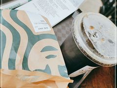 -星巴克(来福士办公楼店)