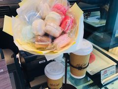 -麦当劳(佛山流行前线店)