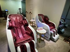 -南航明珠v2头等舱公务舱休息室