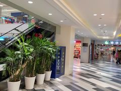 -百联临沂购物中心(临沂路店)