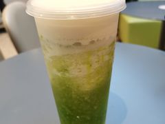 -奈雪的茶(花园道店)