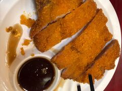 -金杨拉面王小吃面馆·牛三宝面·红烧牛肉粉