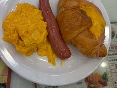 -龙城冰室(旺角)