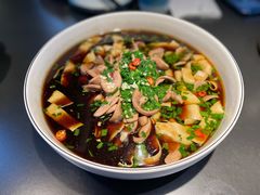 -红厨巷·淮扬菜(熙南里店)