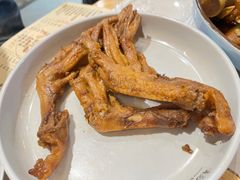 -杨爱珍大排档(龙游店)