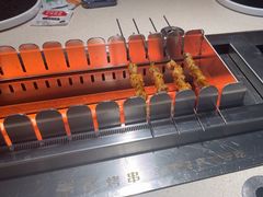 -丰茂烤串(五道口店)