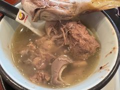 -传统菜农庄(皇姑路店)