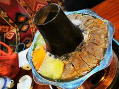 -嘎咓讓咘藏餐厅(团结新村店)