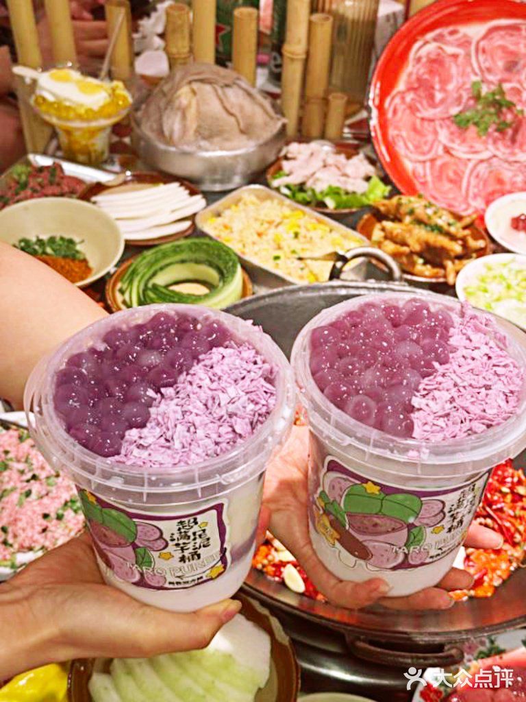 成都的 成都的 这家火锅好吃到无语…