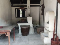 -王阳明故居