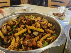 -勇记干锅居(德阳店)