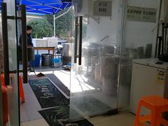 -锅贴大王南翔小笼(临沂二村店)