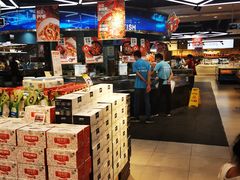 -盒马鲜生(莱蒙都会店)