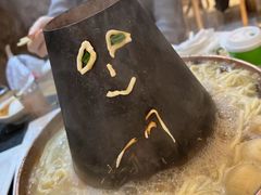 -徐记铜火锅(泉园店)