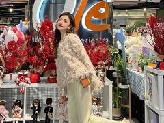 -Olé精品超市(沈阳万象城店)