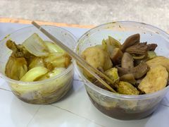 -明记牛杂(新马路分店)