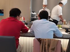 -和风铁板料理(山姆会员店)
