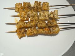 -羊门客在·烤盐池滩羊·川菜