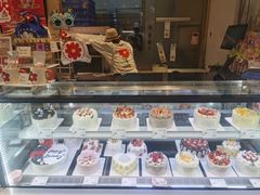 -花花卷卷·鲜食蛋糕(静安久光百货店)