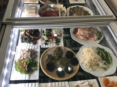 -吕四渔港码头海鲜餐厅