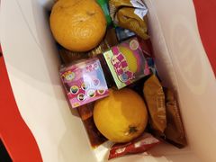 -海底捞火锅(青山湖万达夜宵主题店)