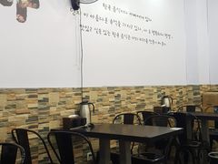 -喔爸韩国料理(环球银泰城店)