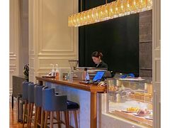-苏宁钟山国际高尔夫酒店大堂酒廊